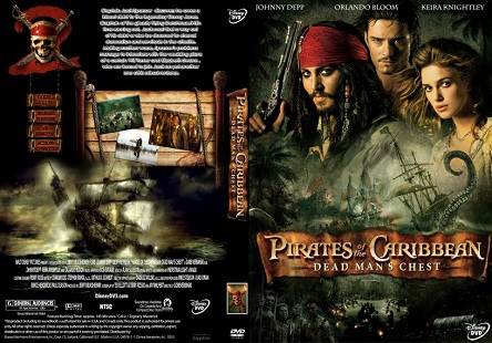 Pirates of the Caribbean 3: At World’s End (2007) Tamil Dubbed Movie HD 720p Watch Online