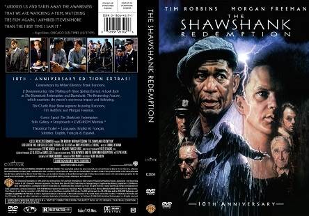 The Shawshank Redemption (1994) Tamil Dubbed Movie HD 720p Watch Online