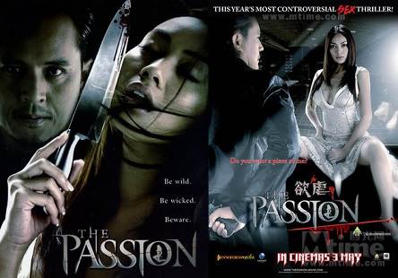 The Passion (2006) Tamil Dubbed Movie DVDRip 720p Watch Online