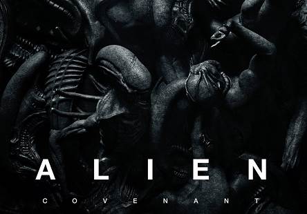 Alien: Covenant (2017) Tamil Dubbed Movie HD 720p Watch Online