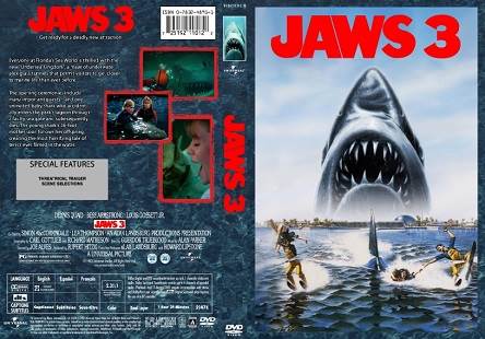 Jaws 3 (1983) Tamil Dubbed Movie HD 720p Watch Online