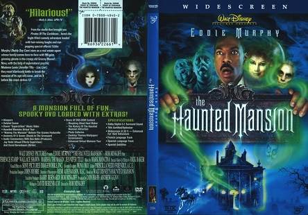 The Haunted Mansion (2003) Tamil Dubbed Movie HD 720p Watch Online