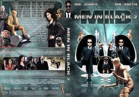 Men in Black 2 (2002) Tamil Dubbed Movie HD 720p Watch Online