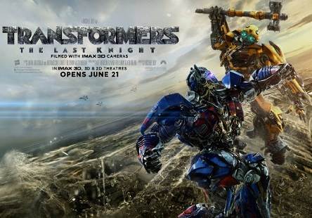 Transformers: The Last Knight (2017) Tamil Dubbed Movie HD 720p Watch Online