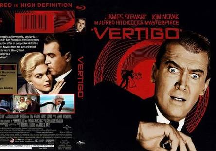 Vertigo (1958) Tamil Dubbed Movie HD 720p Watch Online