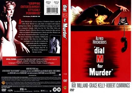 Dial M for Murder (1954) Tamil Dubbed Movie HD 720p Watch Online