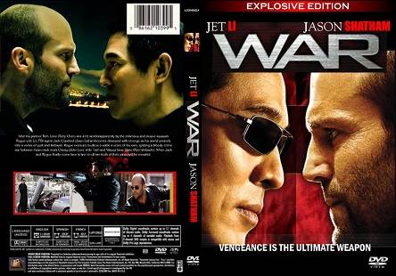 War (2007) Tamil Dubbed Movie HD 720p Watch Online