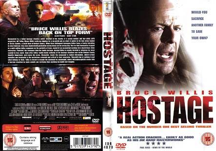 Hostage (2005) Tamil Dubbed Movie HD 720p Watch Online