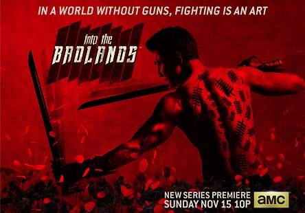 Into The Badlands S01E02