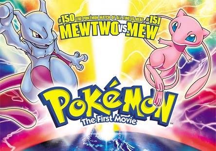 Pokémon: The First Movie – Mewtwo Strikes Back (1998) Tamil Dubbed Movie 720p DVDRip Watch Online