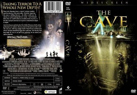 The Cave (2005) Tamil Dubbed Movie HD 720p Watch Online