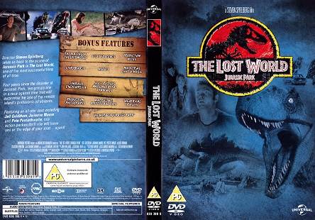 The Lost World: Jurassic Park (1997) Tamil Dubbed Movie HD 720p Watch Online