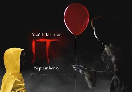 It (2017) Tamil Dubbed Movie HD 720p Watch Online