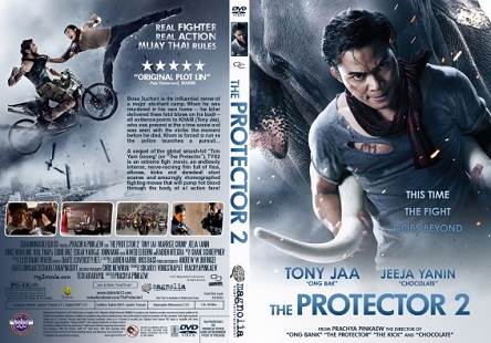 The Protector 2 (2013) Tamil Dubbed Movie HD 720p Watch Online