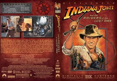 Indiana Jones Raiders of the Lost Ark (1981) Tamil Dubbed Movie HD 720p Watch Online