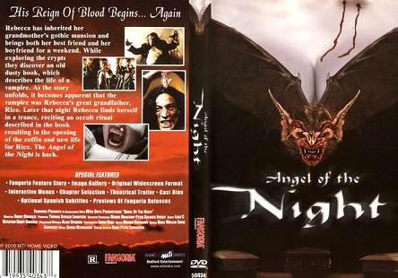 Angel of the Night (1998) Tamil Dubbed Movie DVDRip Watch Online