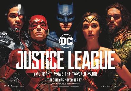 Justice League (2017) Tamil Dubbed Movie HD 720p Watch Online