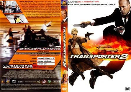 Transporter 2 (2005) Tamil Dubbed Movie HD 720p Watch Online