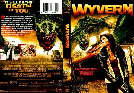 Wyvern (2009) Tamil Dubbed Movie HD 720p Watch Online