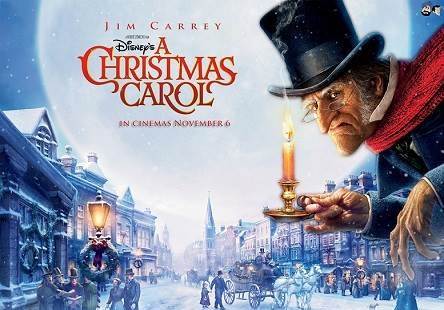 A Christmas Carol (2009) Tamil Dubbed Movie HD 720p Watch Online