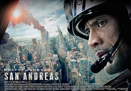 San Andreas (2015) Tamil Dubbed Movie HD 720p Watch Online