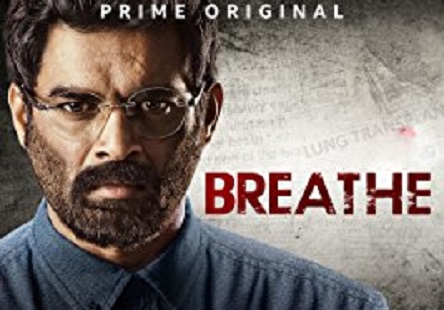 Breathe (2018) S01E01