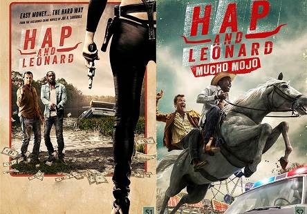 Hap and Leonard S01E01