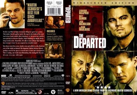 The Departed (2006) Tamil Dubbed Movie HD 720p Watch Online