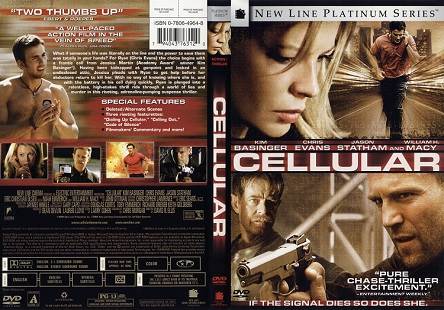 Cellular (2004) Tamil Dubbed Movie HD 720p Watch Online