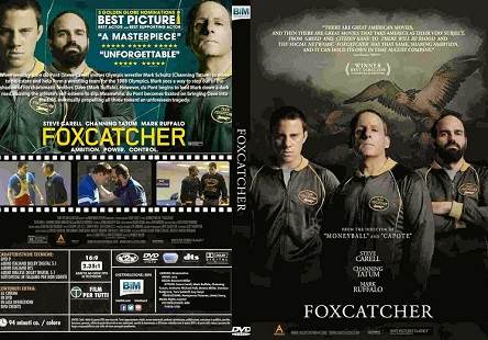 Foxcatcher (2014) Tamil Dubbed Movie HD 720p Watch Online