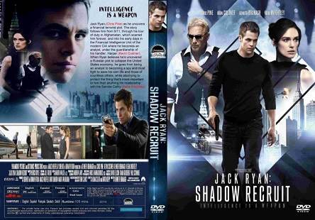 Jack Ryan: Shadow Recruit (2014) Tamil Dubbed Movie HD 720p Watch Online