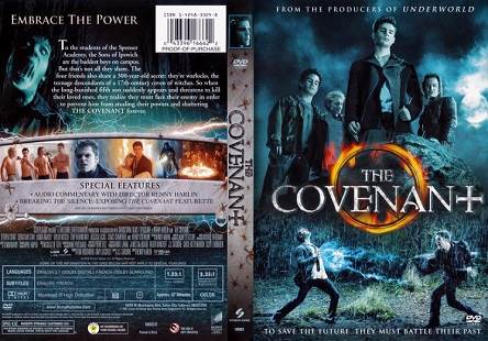 The Covenant (2006) Tamil Dubbed Movie HD 720p Watch Online