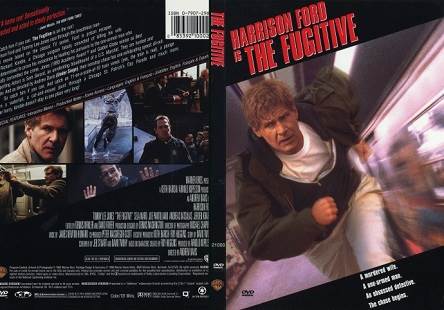 The Fugitive (1993) Tamil Dubbed Movie HD 720p Watch Online