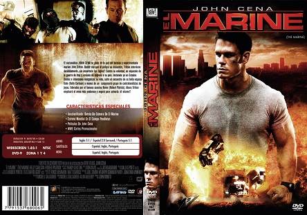 The Marine (2006) Tamil Dubbed Movie HD 720p Watch Online