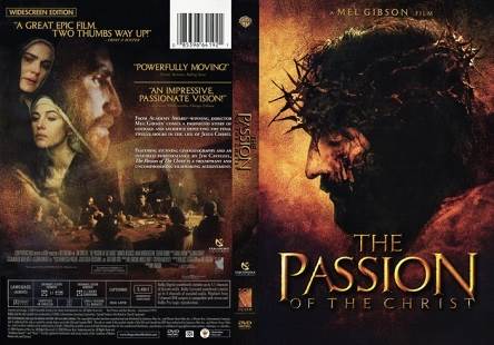 The Passion of the Christ (2004) Tamil Dubbed Movie HD 720p Watch Online