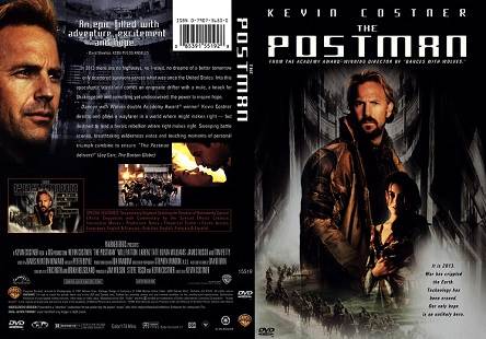 The Postman (1997) Tamil Dubbed Movie HD 720p Watch Online