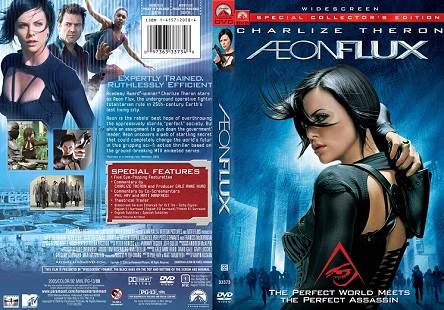 Æon Flux (2005) Tamil Dubbed Movie HD 720p Watch Online