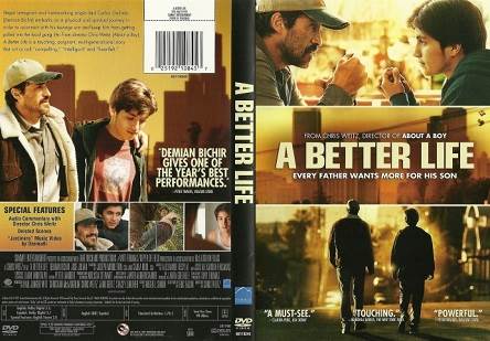 A Better Life (2011) Tamil Dubbed Movie HD 720p Watch Online