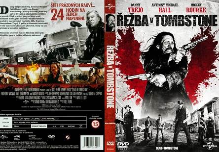 Dead in Tombstone (2013) Tamil Dubbed Movie HD 720p Watch Online