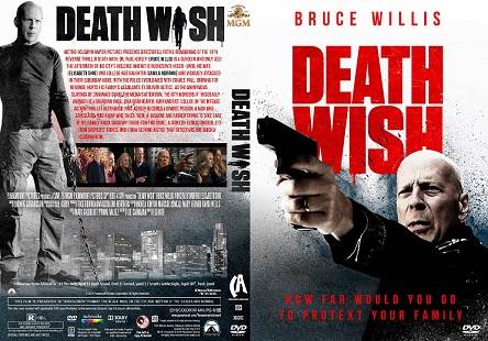 Death Wish (2018) Tamil Dubbed Movie HD 720p Watch Online (Line Audio)