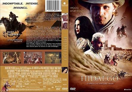 Hidalgo (2004) Tamil Dubbed Movie HD 720p Watch Online