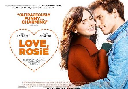 Love, Rosie (2014) Tamil Dubbed Movie HD 720p Watch Online