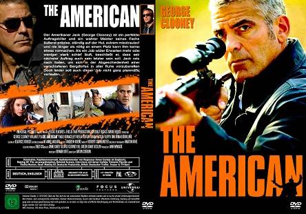 The American (2010) Tamil Dubbed Movie HD 720p Watch Online