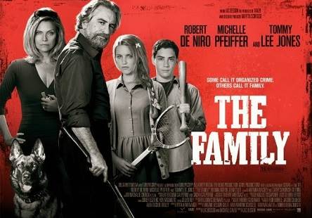 The Family (2013) Tamil Dubbed Movie HD 720p Watch Online