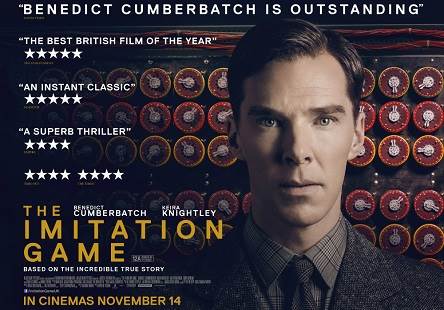 The Imitation Game (2014) Tamil Dubbed Movie HD 720p Watch Online