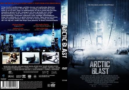 Arctic Blast (2010) Tamil Dubbed Movie HD 720p Watch Online