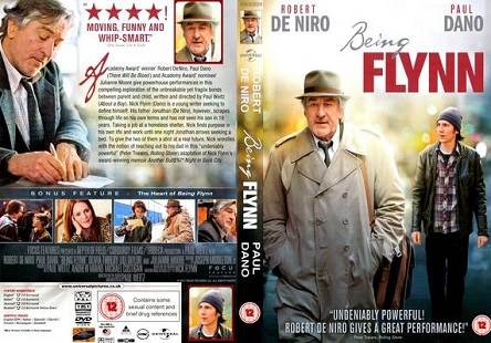 Being Flynn (2012) Tamil Dubbed Movie HD 720p Watch Online