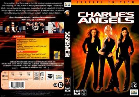 Charlie’s Angels (2000) Tamil Dubbed Movie HD 720p Watch Online