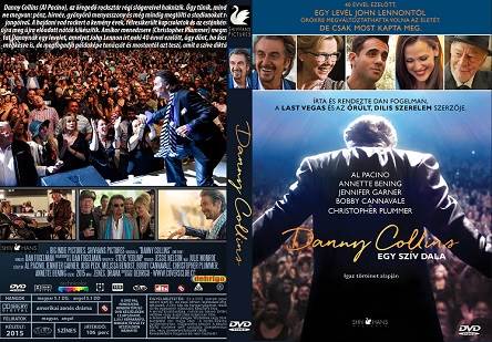 Danny Collins (2015) Tamil Dubbed Movie HD 720p Watch Online