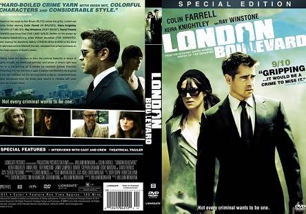 London Boulevard (2010) Tamil Dubbed Movie HD 720p Watch Online